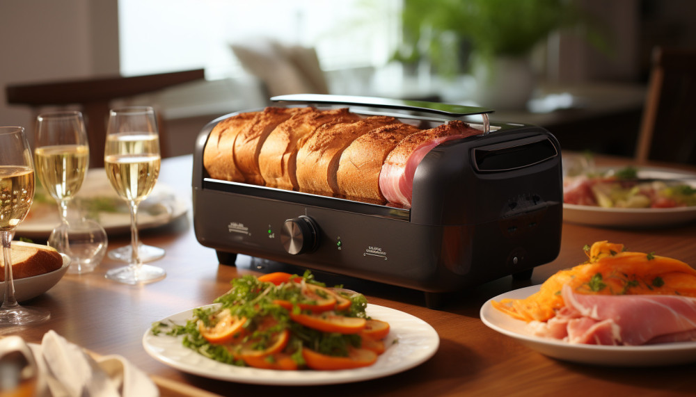 Divers - Quels sont les critères de choix d’une trancheuse à jambon ?