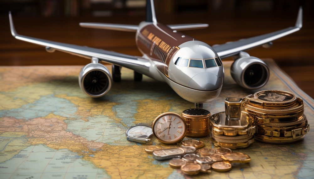 Divers - Quels sont les documents indispensables pour voyager en avion ?