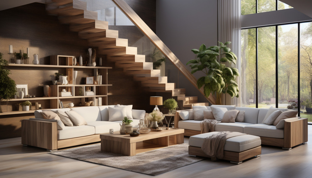 Quels types d'escaliers choisir ?