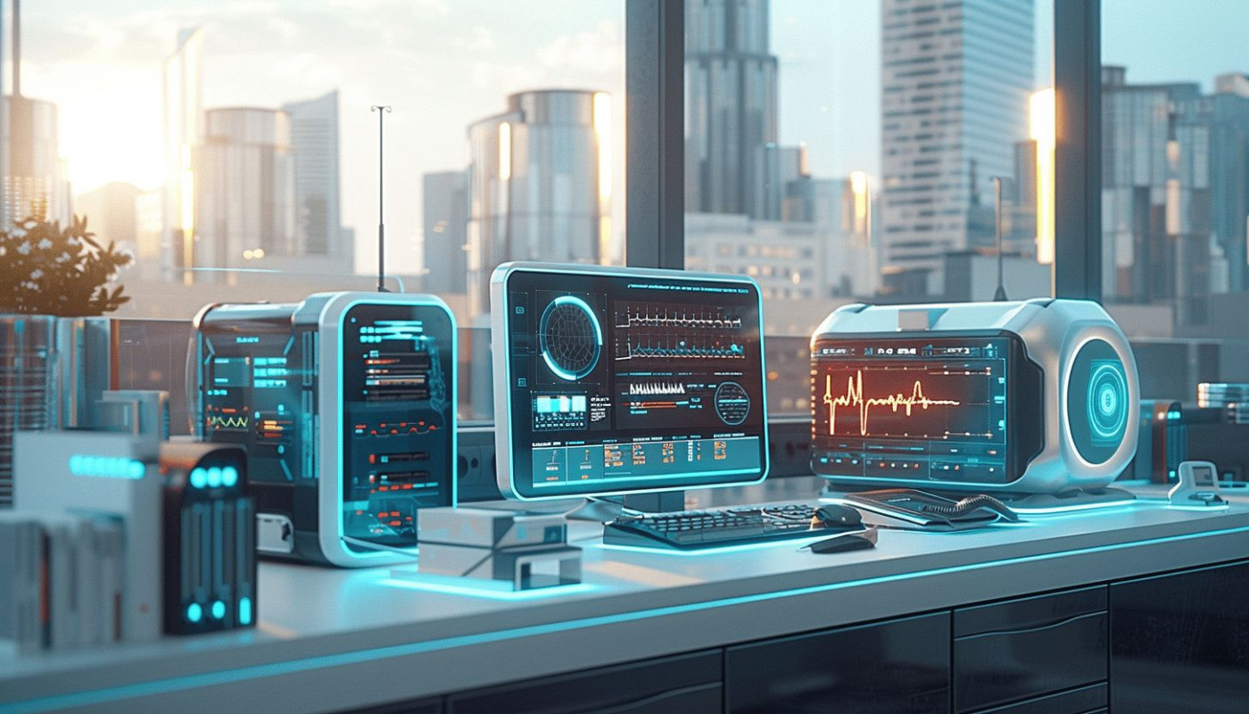 Start-ups de la santé digitale en Europe tendances croissance et défis réglementaires