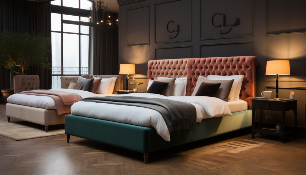 Divers - Sur quels critères choisir son lit ?