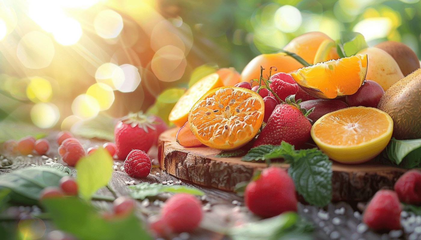 Tendances montantes en nutrition à adopter pour une santé optimale en 2023