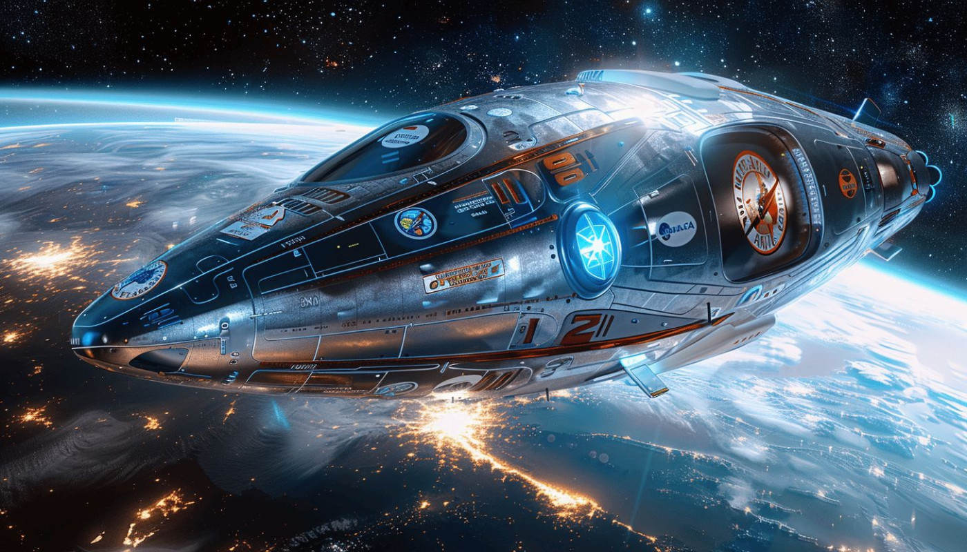 Tourisme spatial Quels acteurs dominent le marché et quelles implications pour l'économie globale