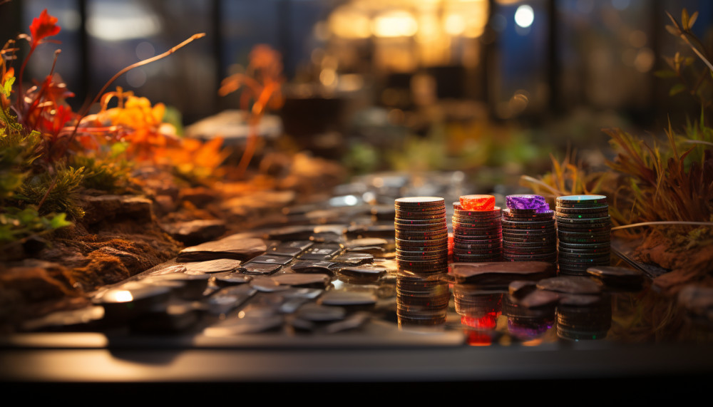 Divers - Voici 3 raisons de choisir les casinos en ligne et non les casinos terrestres